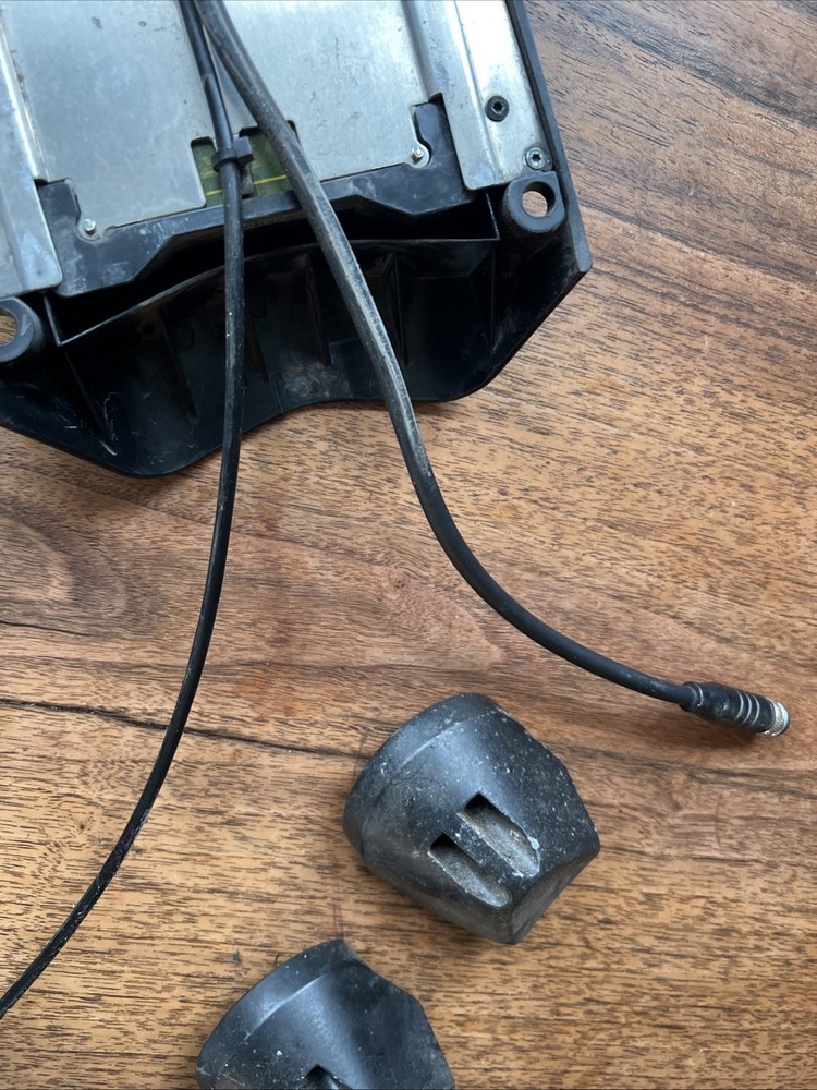 Boosted Board Drive and ESC from Mini X