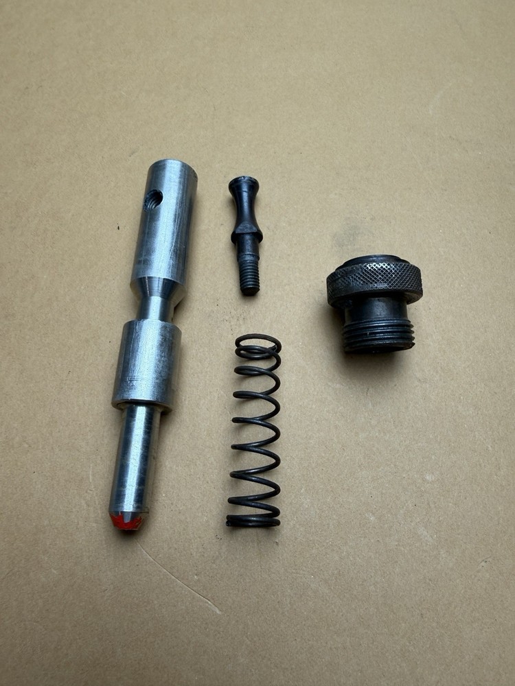 A.S.M. Hawkeye .50 Cal Muzzleloader Rifle Striker Bolt Assembly, Armi San Marco