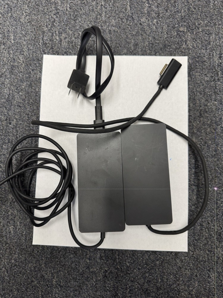 Microsoft Surface Docking Station Model 1661 with Power Adapter