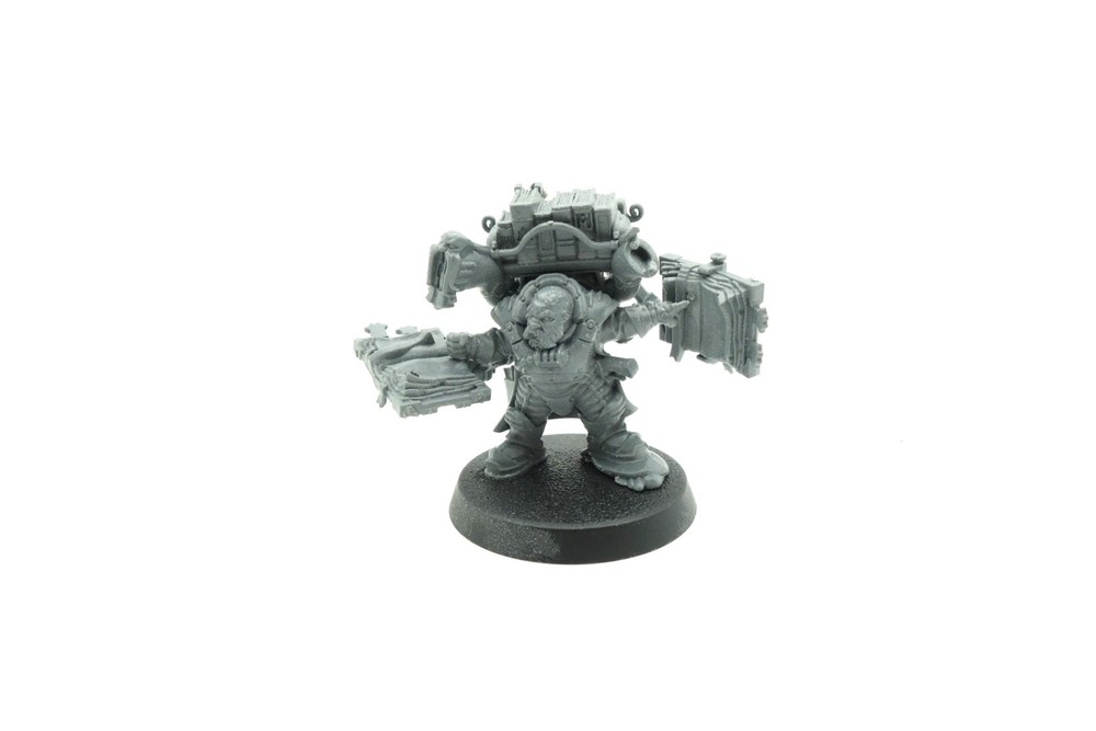 Codewright [x1] Kharadron Overlords [Warhammer AOS]