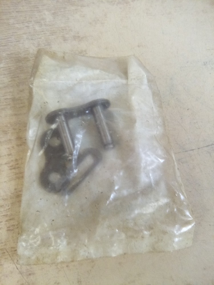Diamond C-4334CL-08-P No. 80 Connecting Link