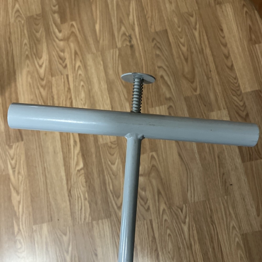 Irrometer Moisture Sensor Insertion & Removal Tool, Up To 26” Deep