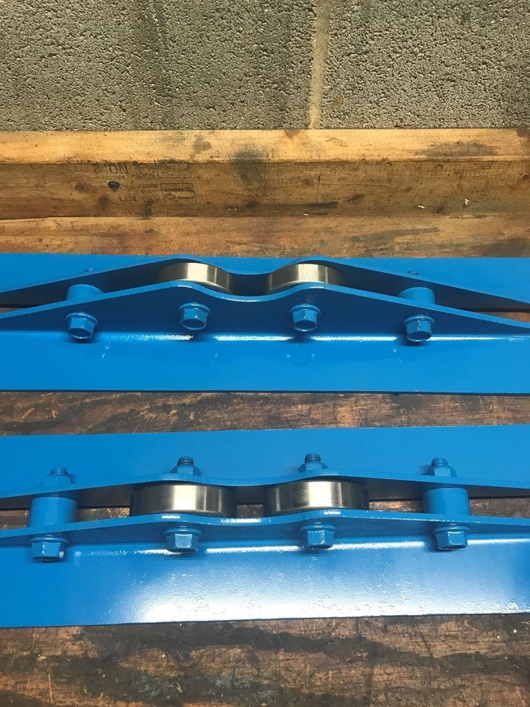 Pipe Roll Rollers Welding Positioner Beveling Cutting Welder includes "one pair"