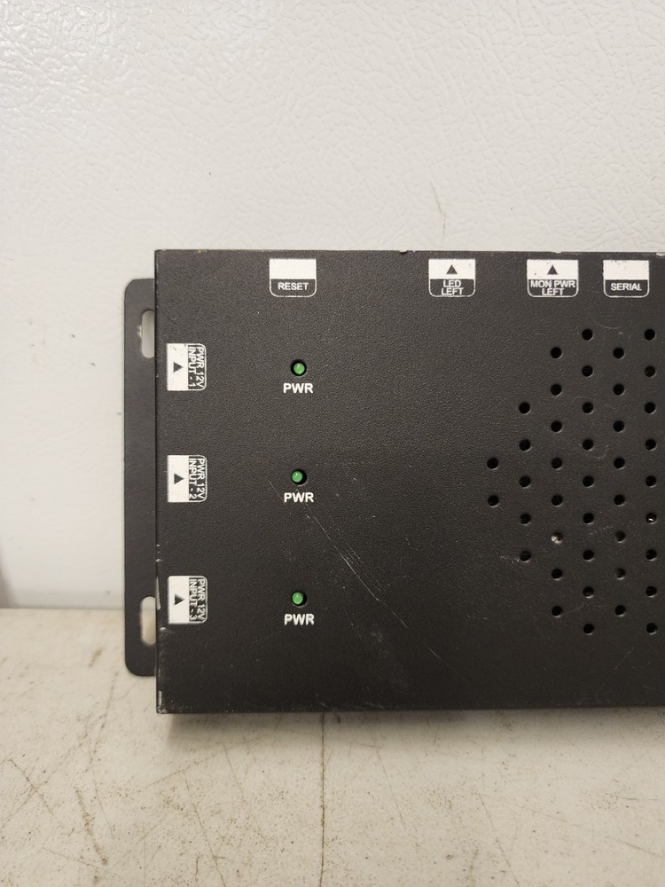 Lynx Innovation 850-076952 Smart Lighting Bay Interface Module BrightSign