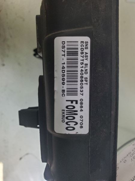 FUSION    2014 Blind Spot Sensor LH