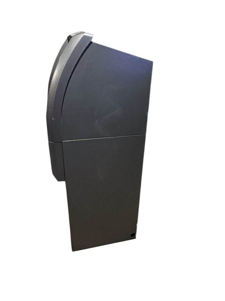 GenMega G 2500 ATM - SKU 3!