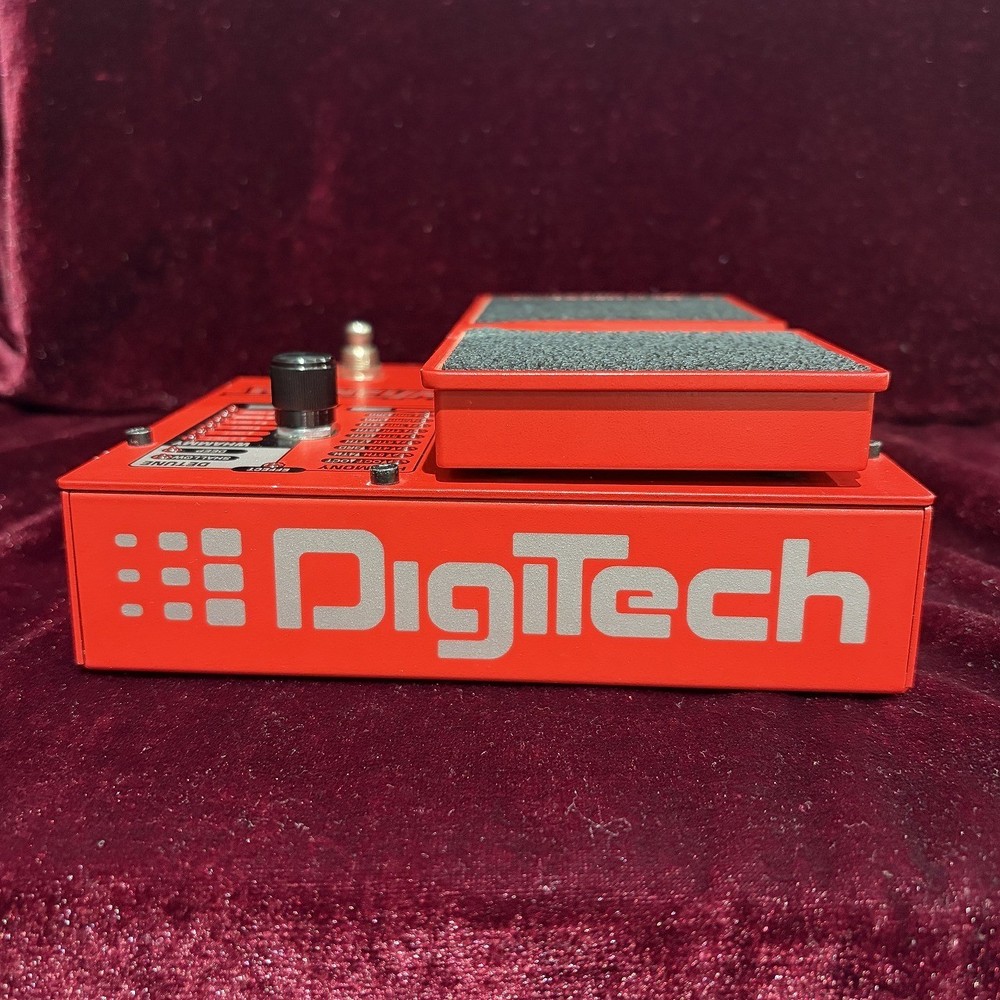 Digitech Whammy 4 Used Pitch shifter