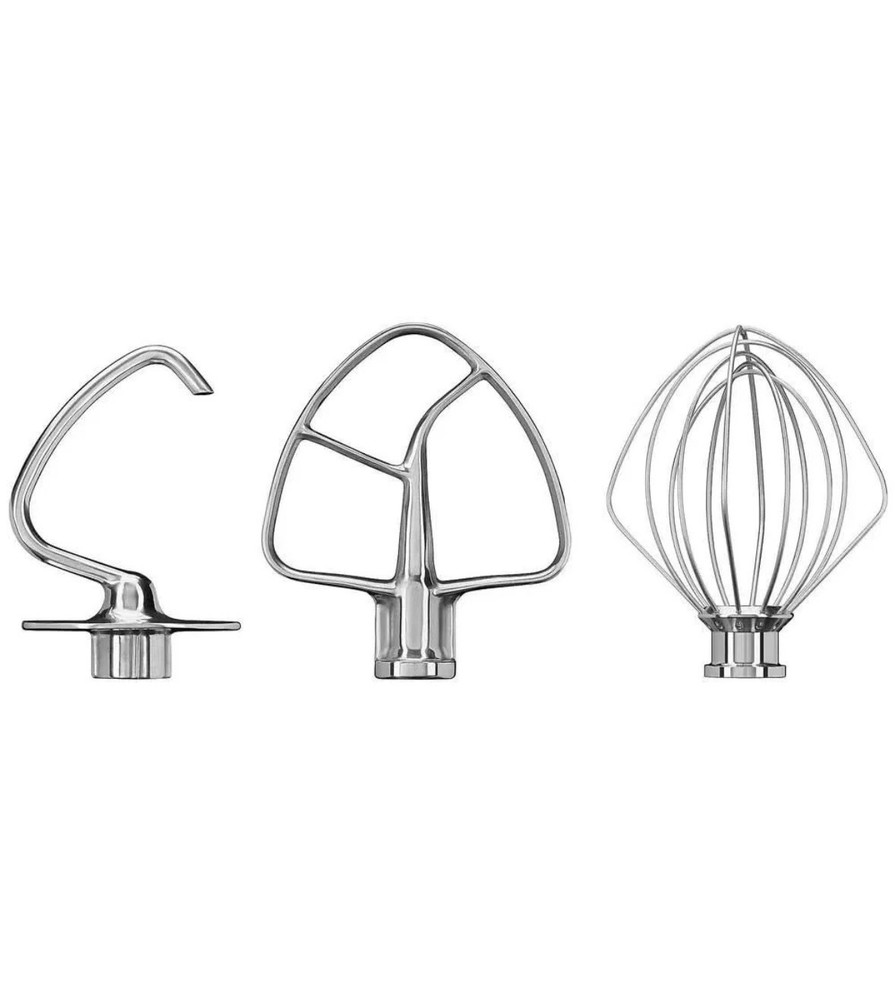 KitchenAid Stainless Steel 3 Piece Kit