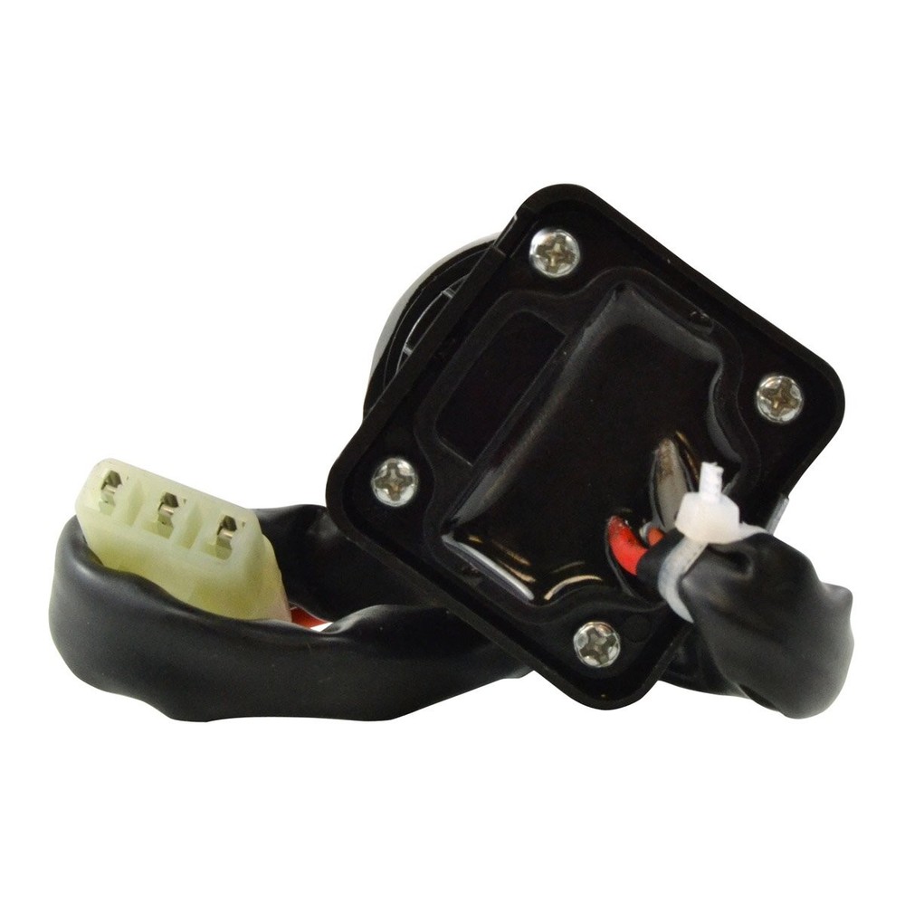 RMStator 3-Position Ignition Switch With Key RM05008
