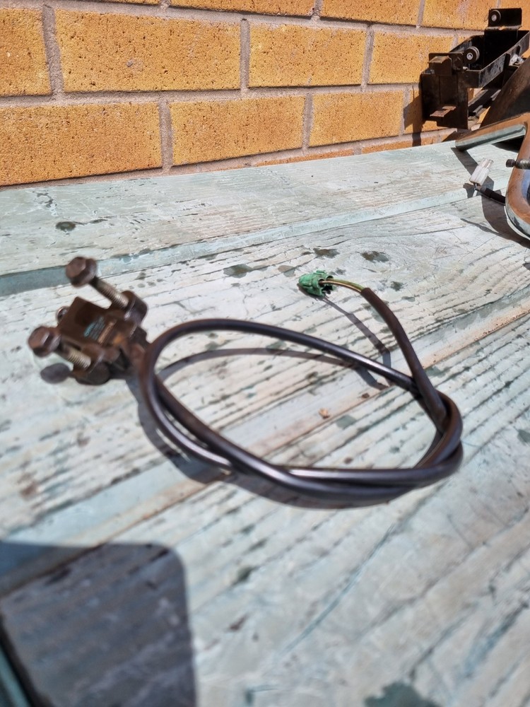 Suzuki GS 500 K3 Side Stand Switch