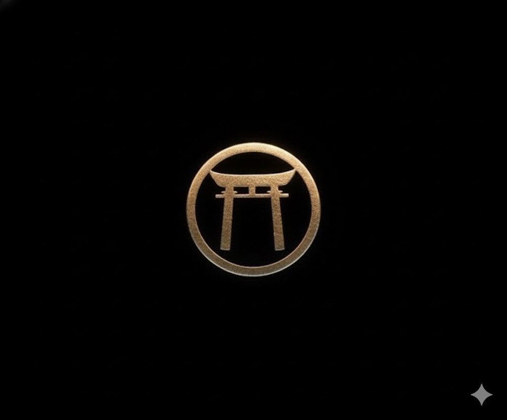 U.S. Army Ryukyus Command Lapel Pin