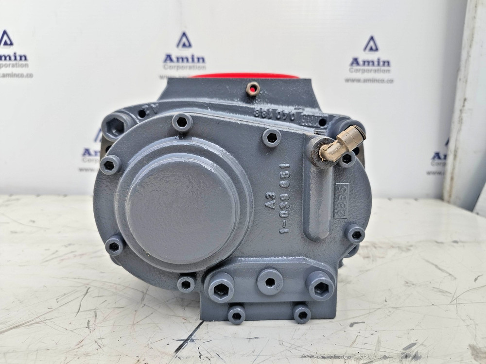 Tamrotor Marine Compressor E12 Code: 04019024H Screw Air Compressor #2