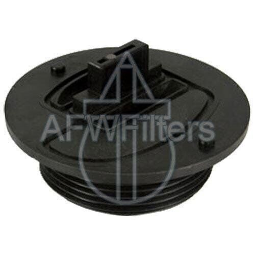 Adapter Base for Fleck 2510 Control Valve part # 19322