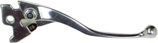 Right Lever Silver