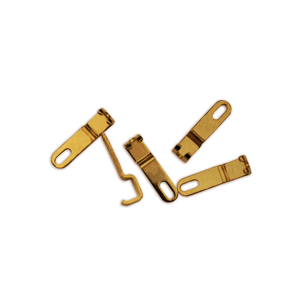 D'Addario Ball/Loop End String Converter