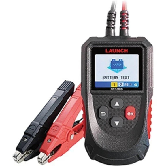 Launch BST560S LAU-307020133  Battery System Tester