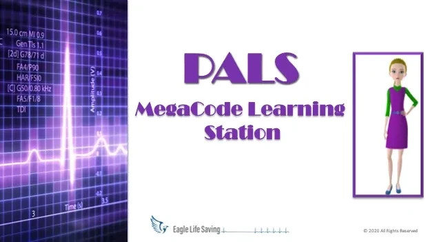 (Ultimate) - ACLS & PALS - Instructor Training Kit