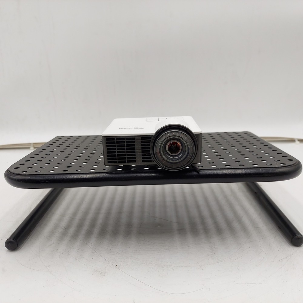 OPTOMA LDMLTUZST Short-Throw Pocket LED Projector