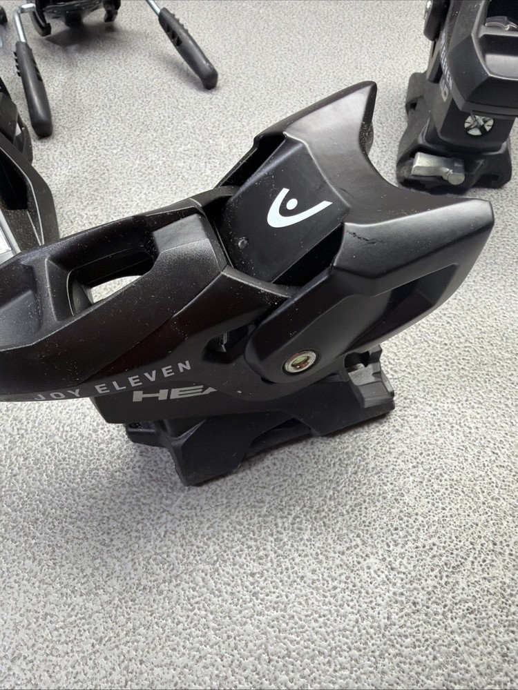 ALPINE HEAD JOY SKI BINDERS ( NEW OTHER )