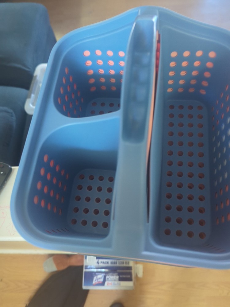 Portable Shower Caddy