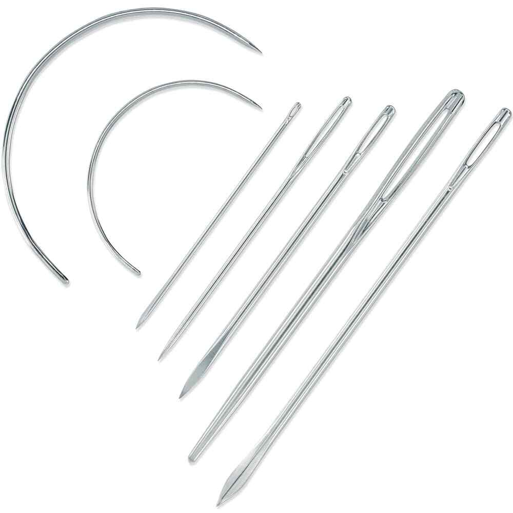 7pk Repair Needle Set, Dritz