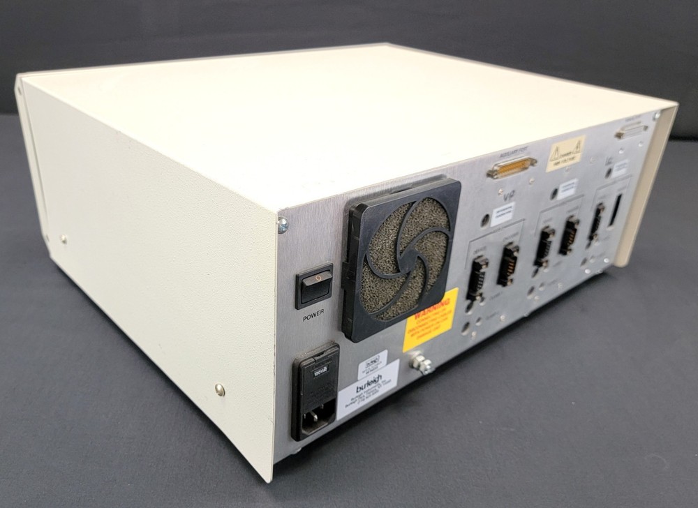 Burleigh 6000 ULN 3-Axis Inchworm Controller