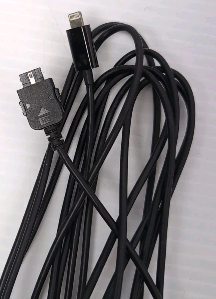 APOGEE JAM – Studio Quality Guitar USB Input Interface Cords Pictured Included