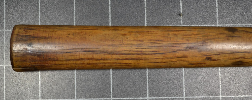 PLUMB - TINNERS' RIVETING HAMMER - 2# - ALL ORIGINAL
