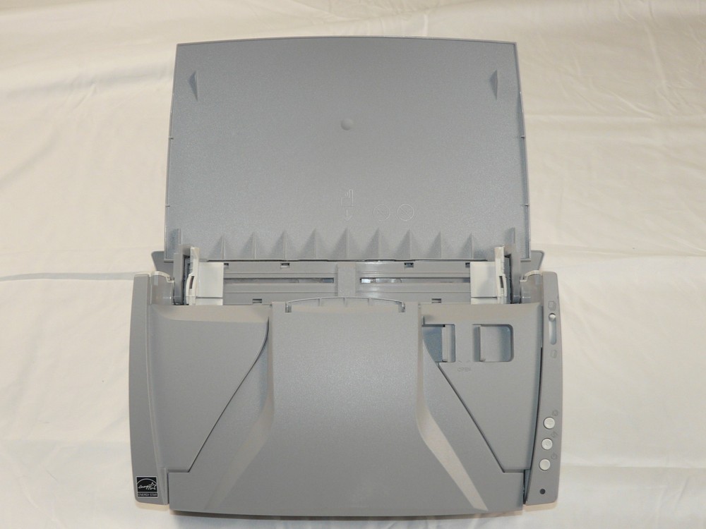 Canon ImageFormula DR-C130 M111141 Duplex Image & Document Scanner - Tested