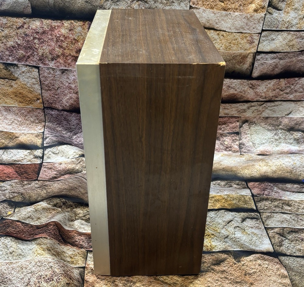 Vintage Panasonic Speaker