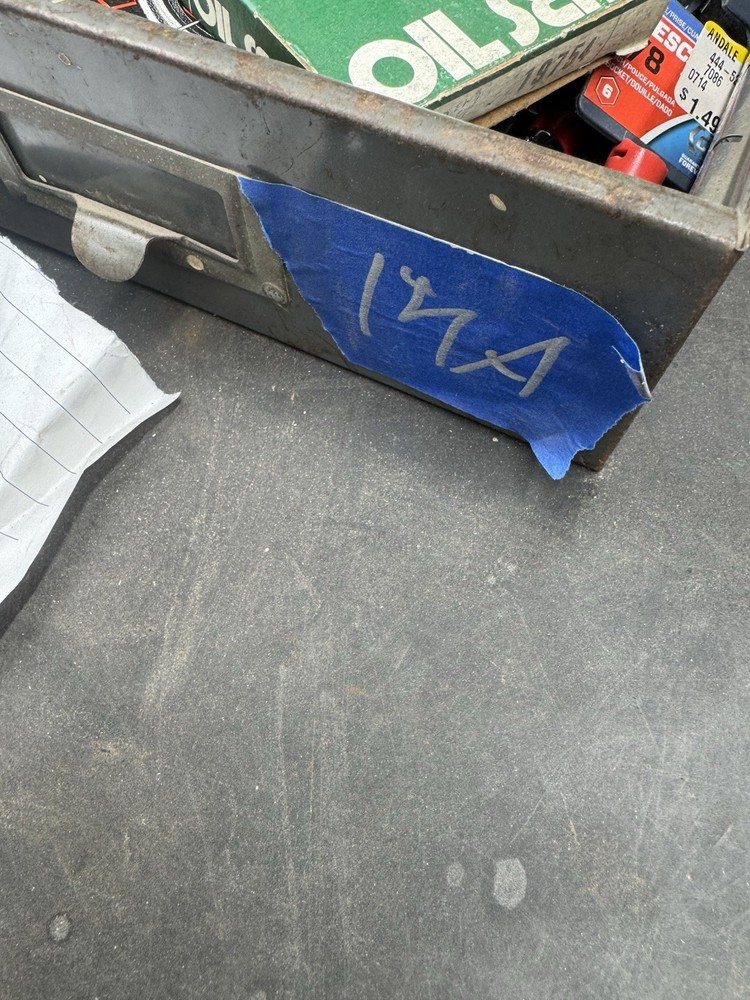 K Tool International KTI27238 Oxygen Sensor Thread Chaser 3/8" Dr