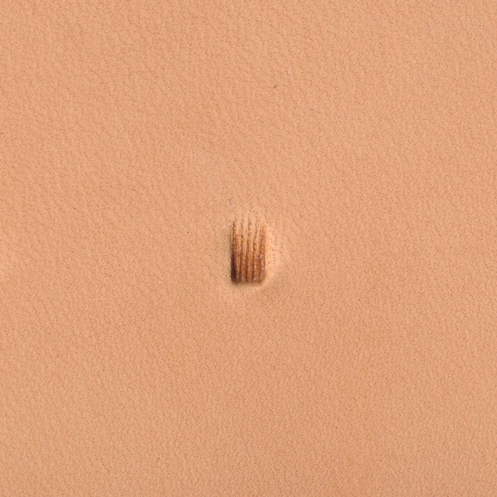 Beveler Lined B893 Leather Stamp