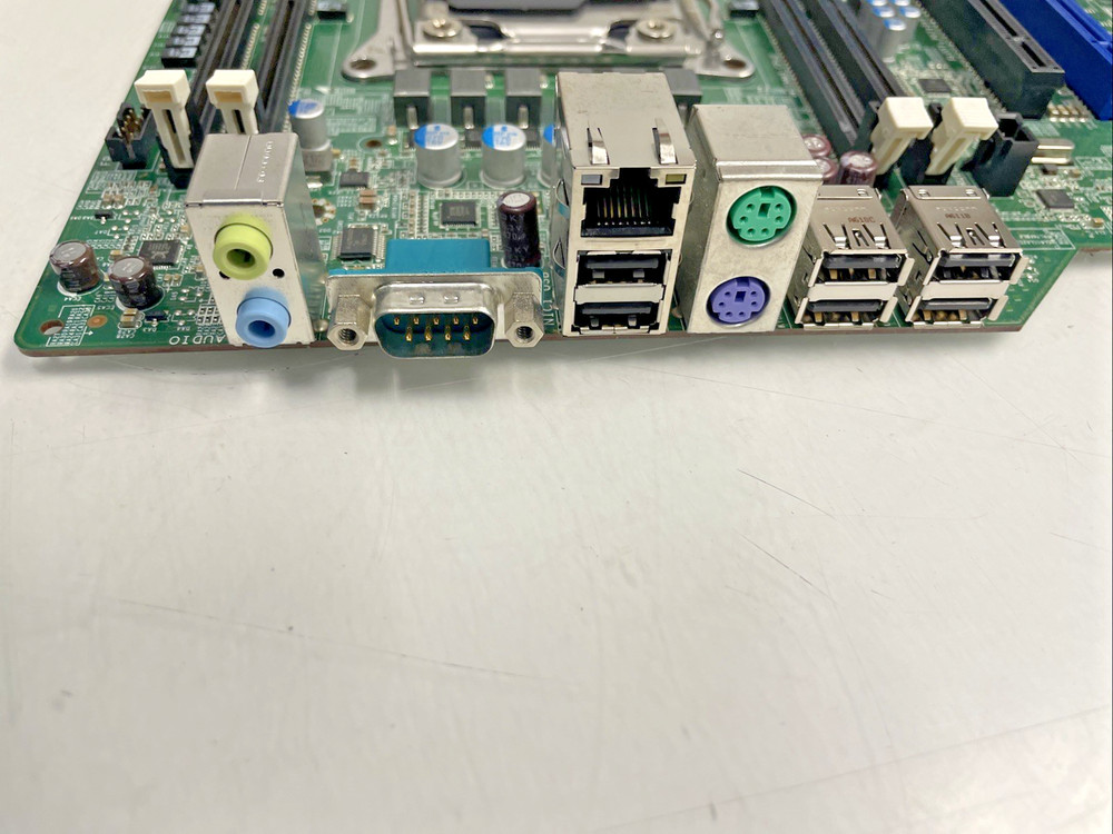 Dell 0kjcc5 Motherboard + E5-2699V4 CPU +
