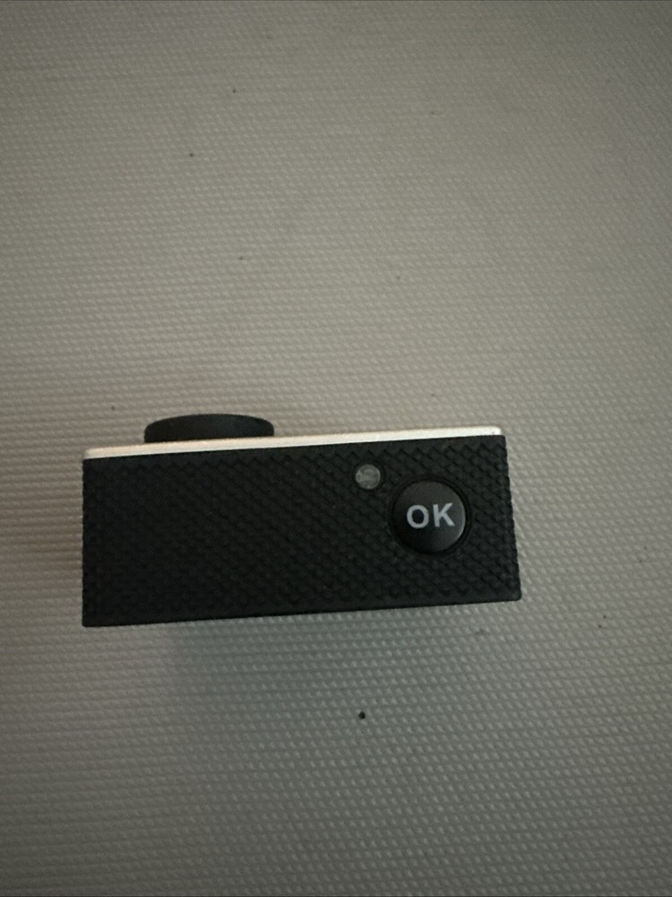 Action Camera Bundle ( Sunco) UNTESTED