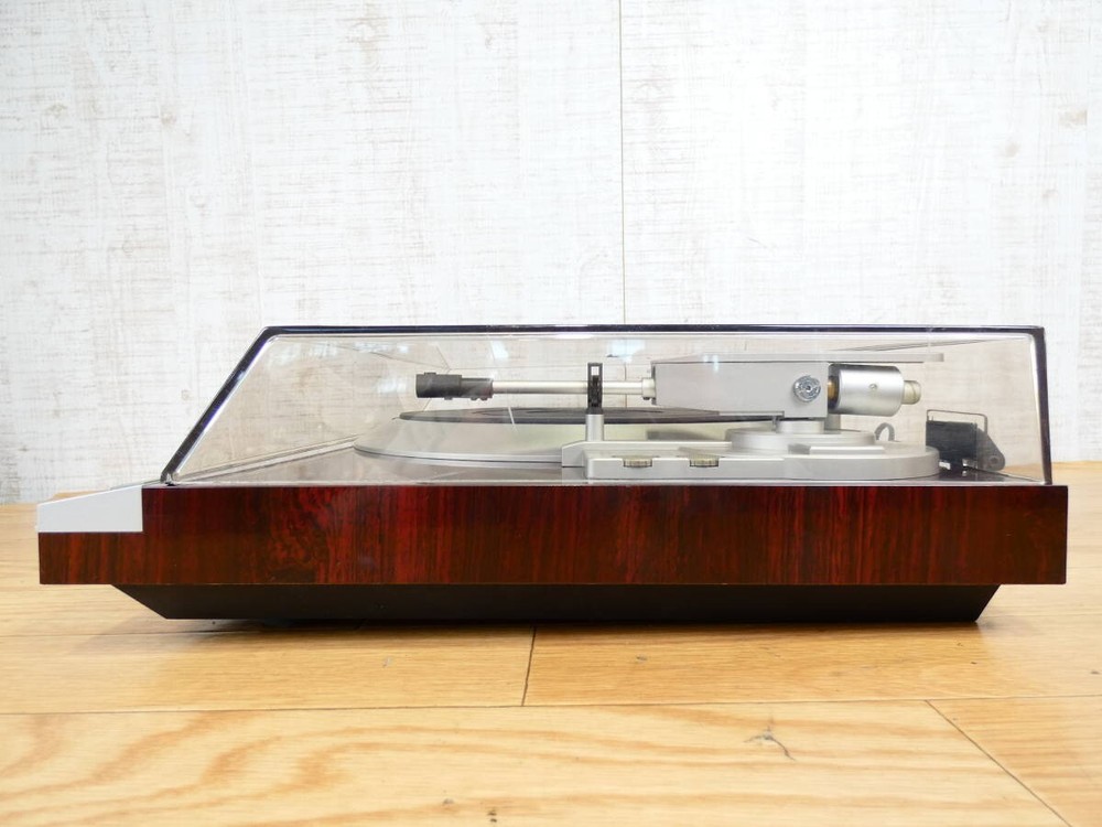 Denon DP-45F Direct Drive Fully Automatic Turntable Record player