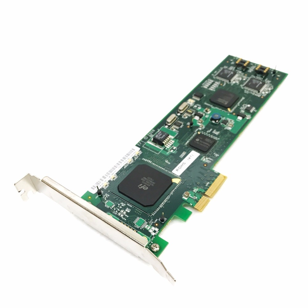 EFI Electronics For Imaging PCBA Plug-in BD, Video, BONI 45071446