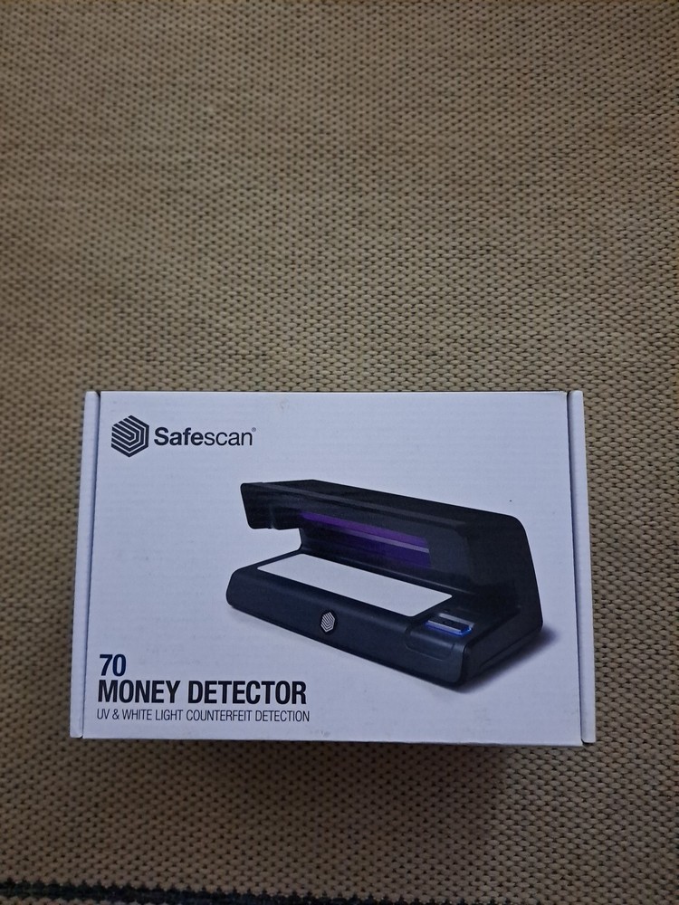 70 Money Detector