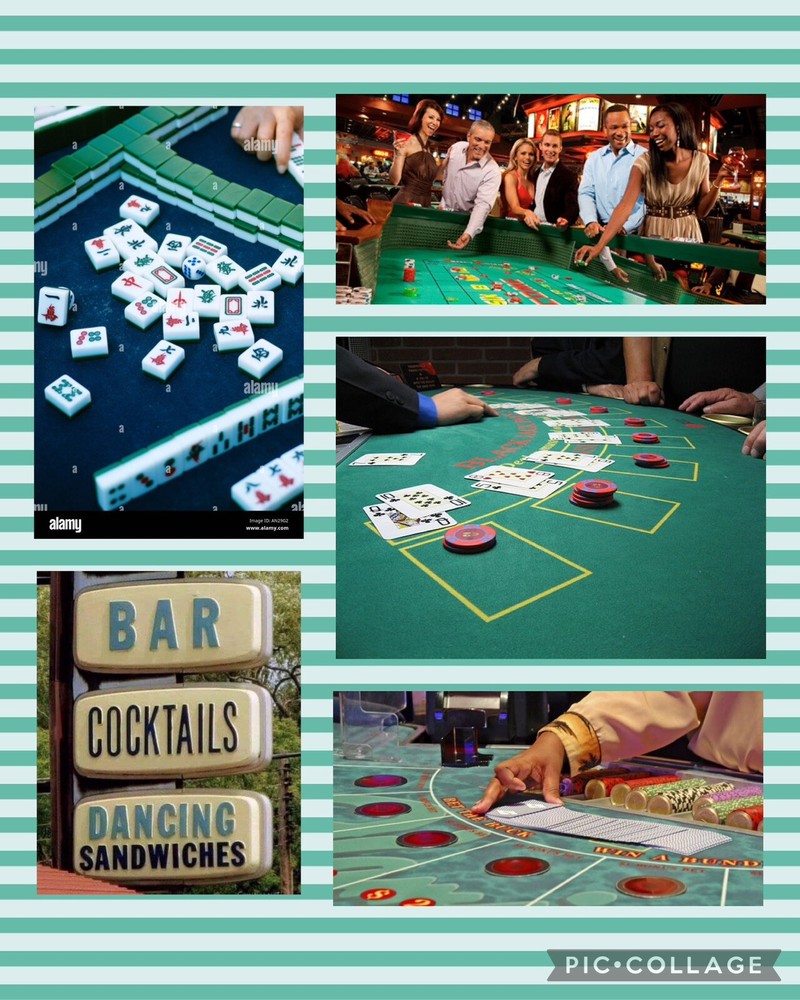 ❤️‍🔥Lady Luck Gambling Spell Cast🎲🎲