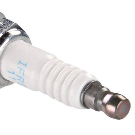 NGK Laser Iridium Spark Plug 5068
