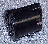 Replaces UNIVERSAL ALL ELECTRONIC PART ,  GA