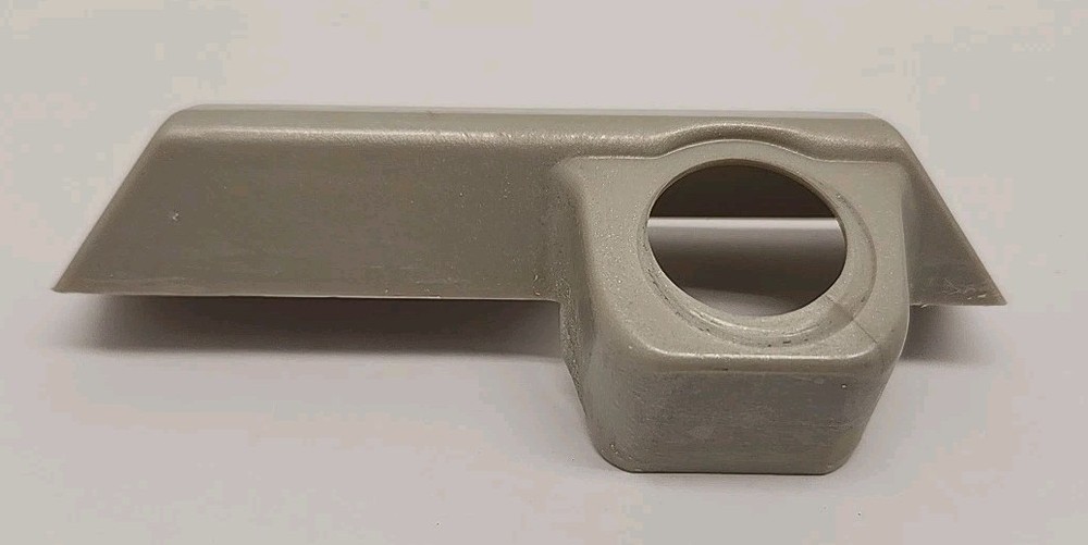 Pella Window Operator Cover Left Hand Square Top Window Operator Cover