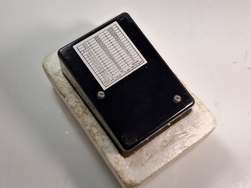 Wein Flash Meter WP-500 See Details