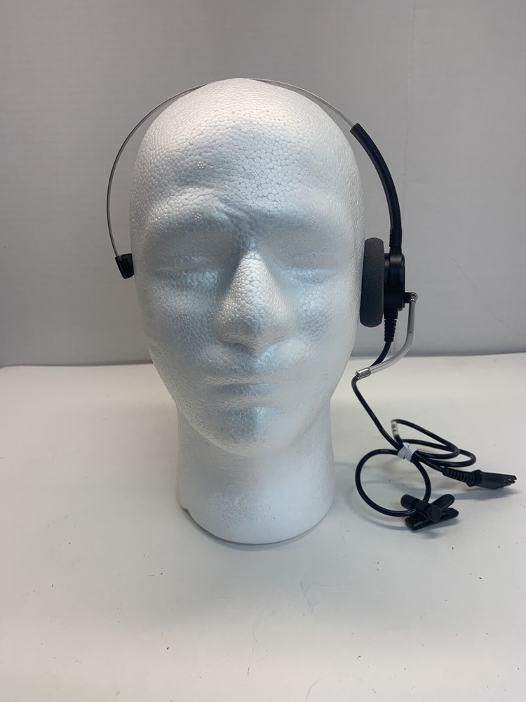 Supra Monural Headset H51