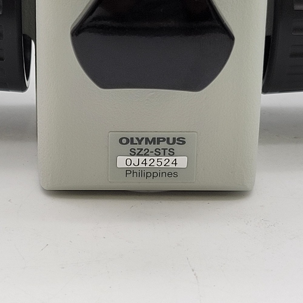 Olympus Stereo Microscope Mounting Arm SZ2-STS for SZX