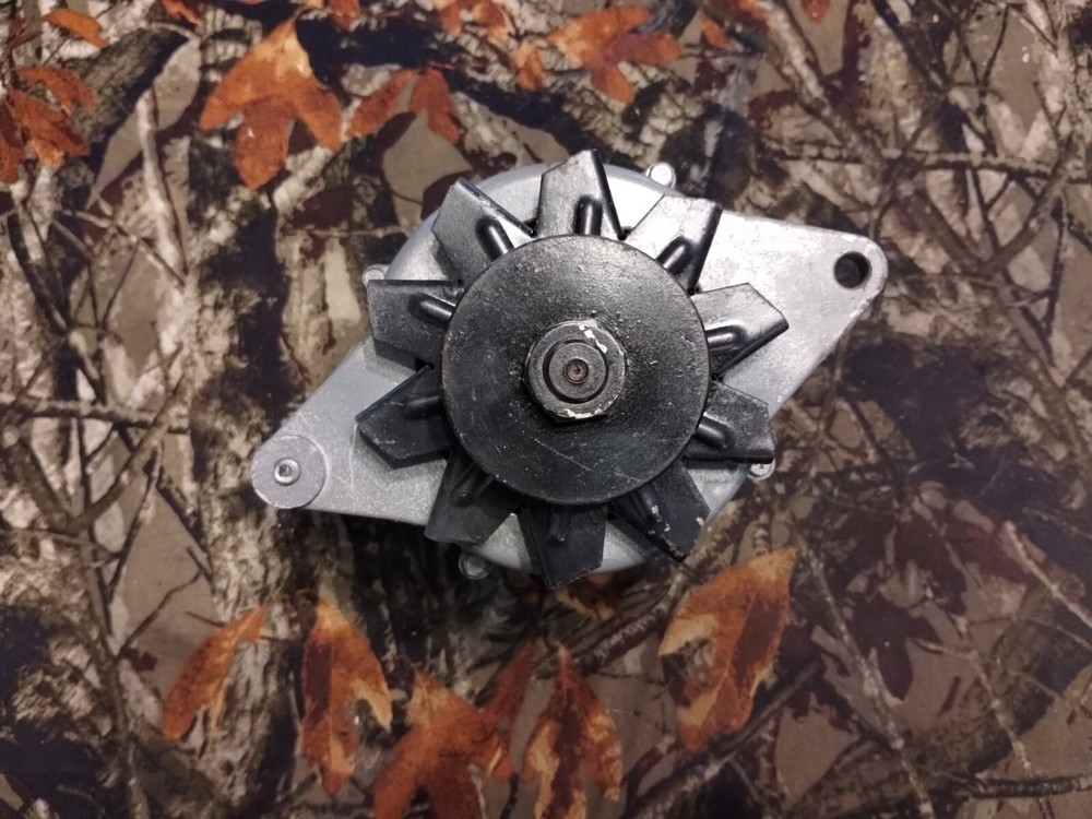 ALK 5206 8X Alternator 155hp Omc