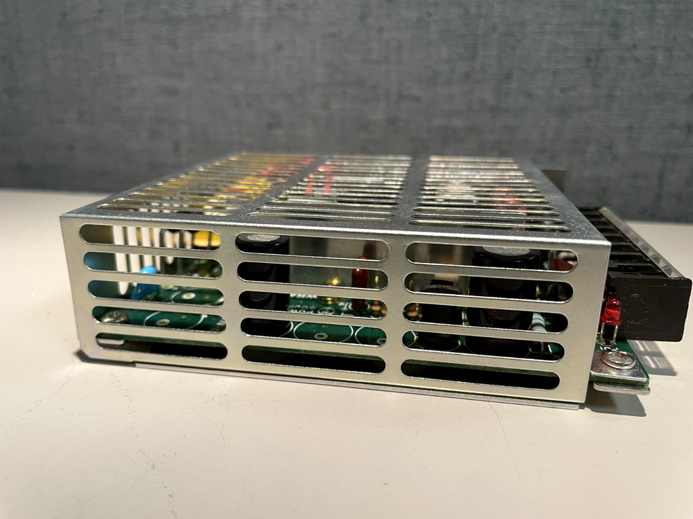 POWER SOURCE Power Supply WRA24SX - Used