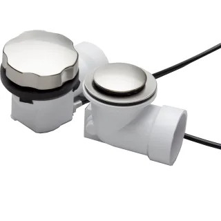 PROFLO PF644BN - Tub Waste Accessory