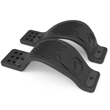 Liquid Force Air Straps