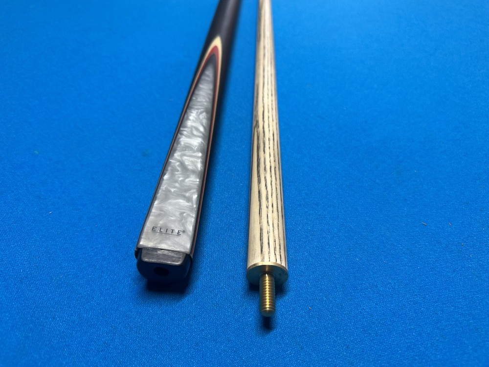Elite ELSNK13 Snooker Pool Cue