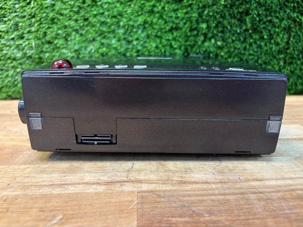 Pre Owned | 3M MP7630 DLP Visual System Projector - Grey w/ Power Cord